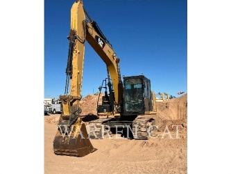 CAT 316EL