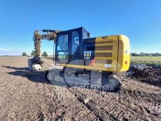 CAT 316F