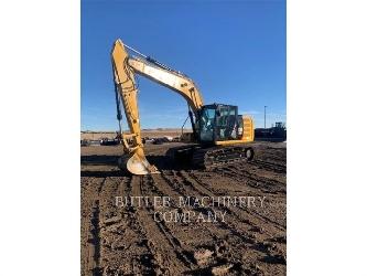 CAT 316F