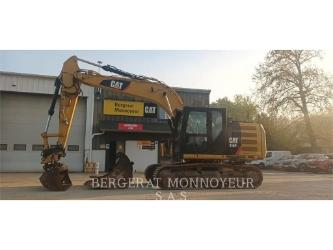 CAT 316F