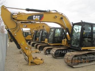 CAT 316F L