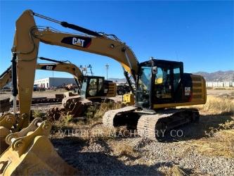 CAT 316F L