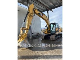 CAT 316F P