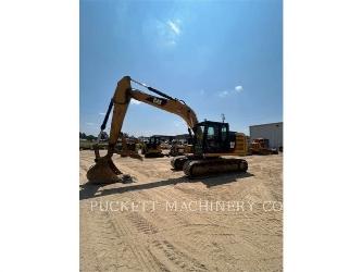 CAT 316FL