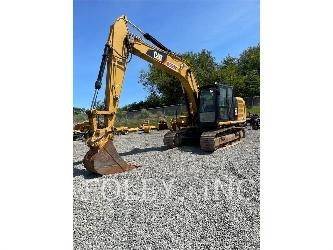 CAT 316FL