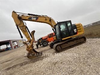 CAT 316FL