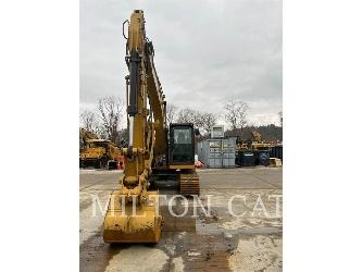 CAT 317