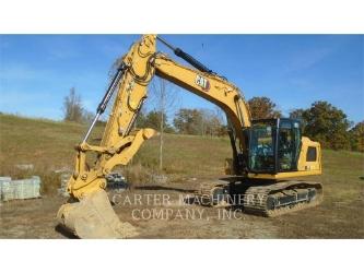 CAT 317-07