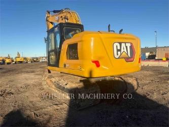 CAT 317 CF