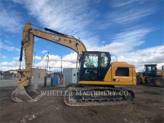 CAT 317 CF
