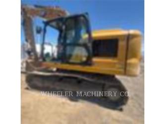 CAT 317 CF