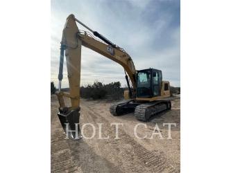 CAT 317GC