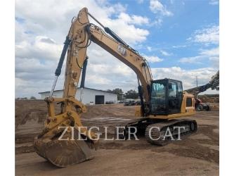 CAT 317H2