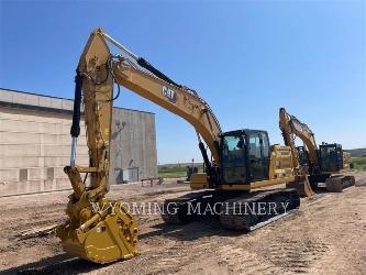 CAT 320