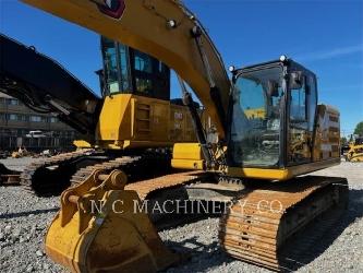 CAT 320