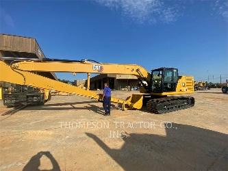 CAT 320