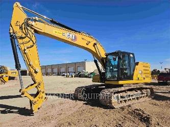 CAT 320