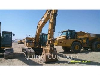 CAT 320