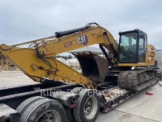 CAT 320