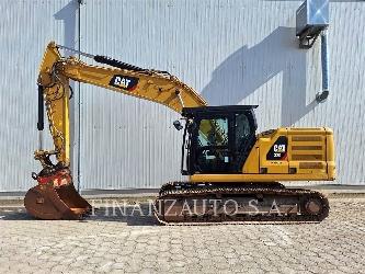 CAT 320