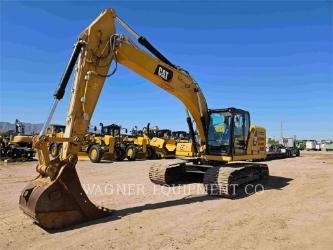 CAT 320