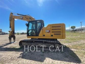 CAT 320