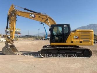 CAT 320 CF