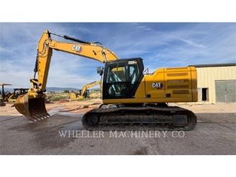 CAT 320 GC
