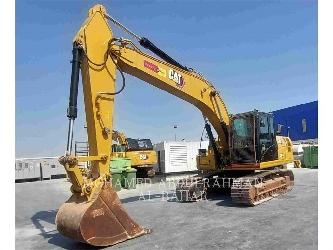 CAT 32005GX