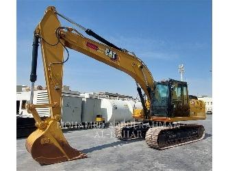 CAT 32005GX