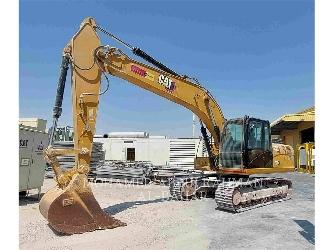 CAT 32005GX