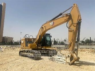 CAT 32007