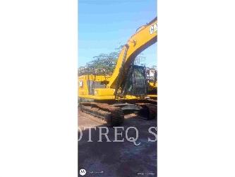 CAT 32007GC