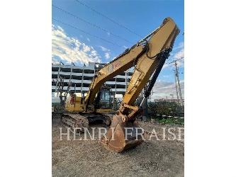 CAT 320D3