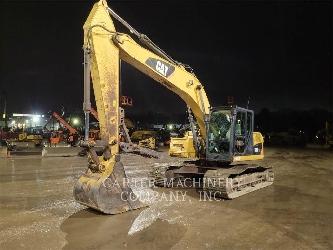 CAT 320DLRR