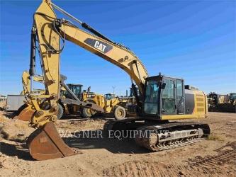 CAT 320EL