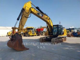 CAT 320F