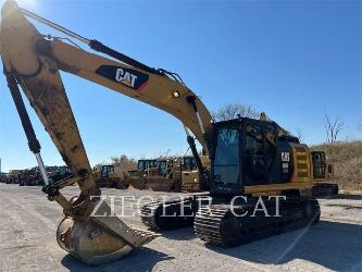 CAT 320FL