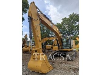 CAT 320GC