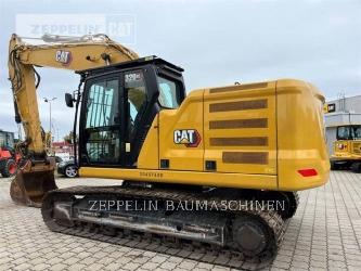 CAT 320GC