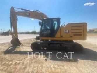 CAT 320GC
