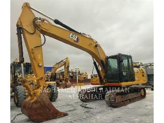 CAT 320GX