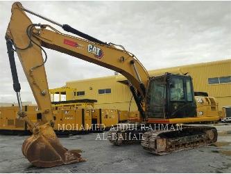 CAT 320GX