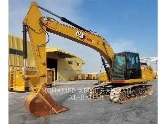 CAT 320GX