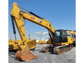 CAT 320GX