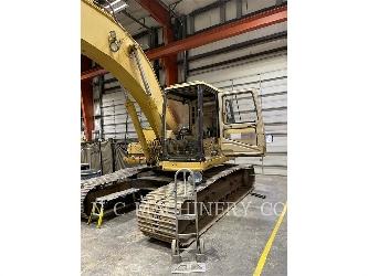 CAT 320L