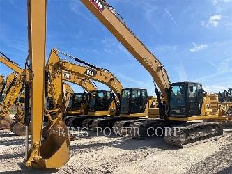 CAT 320LONG