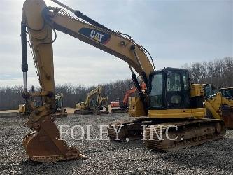 CAT 321DLCR