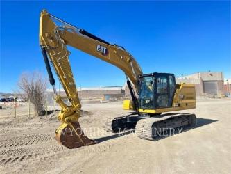 CAT 323