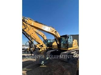 CAT 323